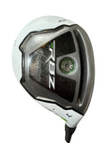 TaylorMade RBZ 22° 4 Hybrid RBZ 65g Senior Flex Shaft Lamkin Crossline Grip