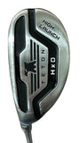 Teton LH HXD 15° 2 Hybrid Teton 75g Senior Flex Shaft Teton Grip