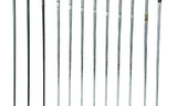 Cleveland Cobra Palm Springs MRH Golf Club Set Mixed Flex SET-091026T11