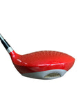 Maximus by Medicus Golf 12° Driver Swing Trainer Medicus Shaft Lamkin Grip