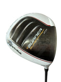 TaylorMade Burner Superfast 2.0 10.5° Driver Matrix Ozik R Flex Shaft MCC+4 Grip