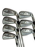 King Cobra Pro CB Forged Irons 3-9 (NO PW) Project X 5.5 R Flex Shafts