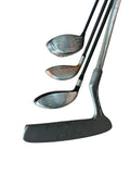 Callaway TaylorMade Bridges MRH Golf Club Set S Flex SET-090326T01