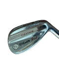 Wilson Staff Dynapower Triple Duty Wedge Staff Pro R Flex Steel Shaft