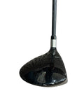 TaylorMade RBZ Pro 15° 3 Wood Rocketfuel Plus 50g R Flex Shaft TM Grip