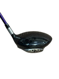 TaylorMade R7 Quad 9.5° Driver Stulz SST Pure S Flex Shaft Perma Wrap Grip