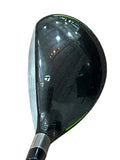TaylorMade RBZ Speed Lite 25° 5 Hybrid RBZ 65g R Flex Shaft TaylorMade Grip