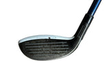 TaylorMade Sim2 Max 19° 3 Hybrid Ventus 5 Sr Flex Shaft GP CP2 Wrap Grip