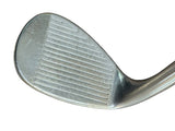 Cleveland CG15 Zip Grooves 56•10 SW Traction Wedge Flex Shaft GP Tour Wrap Grip