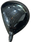 Callaway Razr Fit Xtreme 8.5° Driver Trinity 65g S Flex Shaft Crossline Grip