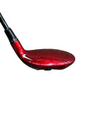 Nike VRS Tour Covert 17°-21° 3 Hybrid Kuro Kage S Flex Shaft GP Tour Velvet Grip