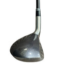 Perfect Club 24° Wood Perfect Club R Flex Shaft Golf Pride Tour Wrap Grip