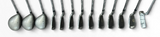 Warhead The Symphony WRH Complete Golf Club Set Ladies Flex SET-101426T03
