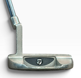 TaylorMade TPi28 35" Putter TPi 35" Steel Shaft Lamkin Putter Grip