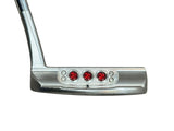 Scotty Cameron Select Newport 3 34" Putter SC Steel Shaft SC Grip