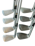 MacGregor MT Iron Set 2-10 (NO 6 IRON) MacGregor Tourney Shafts