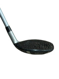 Ping Rapture 21° Hybrid TFC909H Stiff Flex Shaft Lamkin Crossline Grip