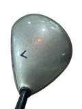 Callaway Big Bertha Steelhead 7 Wood RCH 99 Series S Flex Shaft Callaway Grip