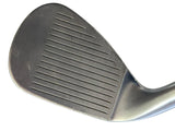 Callaway Jaws Raw 56•12X SW DG Spinner Wedge Flex Shaft GP Tour Velvet Grip