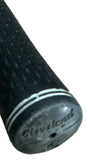 Cleveland LH CG10 52° Gap Wedge DG Wedge Flex Shaft Cleveland Grip