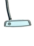 Odyssey LH White Ice 2 Ball 35" Putter White Ice Shaft Super Stroke Slim 3.0 Grip