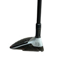 TaylorMade LH M4 16.5° 3HL Wood Atmos FW5 R Flex Shaft Golf PT Velvet Grip