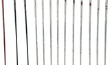 Cobra Warrior Bridges MRH Complete Golf Club Set +1/2" S Flex SET-041025T01