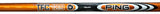 Ping G10 21° 3 Hybrid TFC 129H Stiff Flex Shaft WINN Dri•Tac Grip
