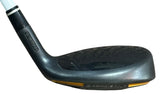 Adams Idea Pro a12 18° Hybrid Matrix Ozik Altus Stiff Flex Shaft Grip One Grip