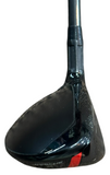 TaylorMade Stealth Rescue 19° 3 Hybrid Riptide 6.0 80g S Flex Shaft GP MCC Grip
