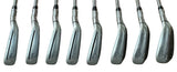 TaylorMade Sim2 Max Irons 4-AW KBS Max MT85g R Flex Shafts Crossline Grips