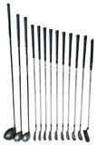Nike Callaway Nicklaus MRH Complete Golf Club Set R Flex SET-060226T02