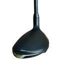 Ping G430 22° 4 Hybrid Alta CB 70g Stiff Flex Shaft GP Tour Velvet Grip