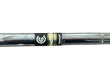 Cleveland CG15 Zip Grooves 58•12 LW Traction Wedge Flex Shaft MCC +4 Grip
