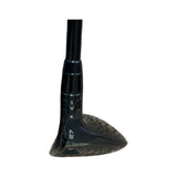Titleist TS2 27° 6 Hybrid Kuro Kage 60g Stiff Flex Shaft GP Tour Wrap Grip