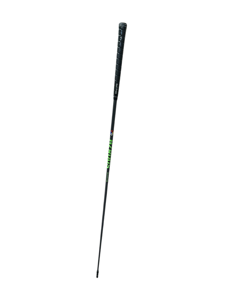 Project X Hzrdus 6.5 70g Extra Stiff Flex 44.5" Driver Shaft Cobra Adaptor Tip