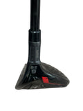 TaylorMade Stealth Rescue 25° 5 Hybrid Ventus 5 Senior Flex Crossline Grip