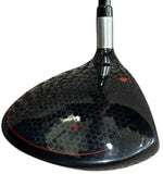 TaylorMade Burner Superfast 15° 3 Wood Superfast 48 Senior Flex Shaft Golf Pride MCC +4 Align Grip
