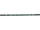 Cobra LH LTDX LS 9° Driver Hzrdus Smoke 5.5 R Flex Shaft Crossline Grip