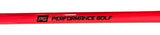 Performance Golf Click Stick Swing Trainer 7 Iron Performance Golf Grip