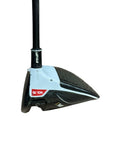 TaylorMade M1 10.5° Driver Fujikura Pro 60 g R Flex Shaft TaylorMade Grip