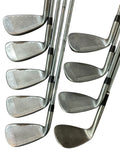Cleveland TaylorMade Men's Right Hand Golf Club Set S Flex SET-120925T04