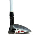 Callaway X Hot 3 Wood Project X PX Regular Flex Shaft Callaway Grip