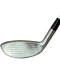 Mizuno MP-CLK 23° 4 Hybrid Fubuki Regular Flex Shaft Champkey Grip