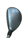 Titleist 816 H1 25° Hybrid Diamana 70g R Flex Shaft Golf Pride Tour Wrap Grip