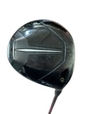 Titleist TSR2 11° Driver Speeder 661 Evolution III X Flex Shaft GP Z Grip