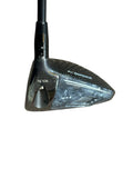 Callaway Paradym Ai Smoke 3♦ 10.5° Driver Denali 70g 6.5 X Flex Shaft