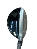 Ping LH Rapture 21° Hybrid TFC909H R Flex Shaft Golf Pride CP2 Wrap Grip