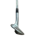 TaylorMade ATV 60° LW KBS Wedge Flex Shaft Lamkin Performance Plus Grip