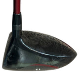 Slazenger Raw Distance 460 13° Driver Harrison Striper Sr Flex Shaft REL Grip